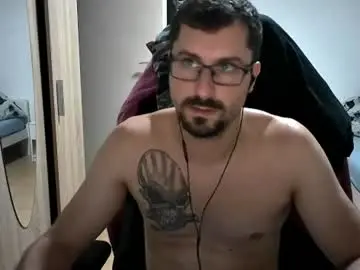 Chaturbate Best live sex cam show of dan_the_man405