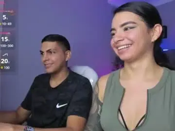 Chaturbate Sex Cam of dante_mia