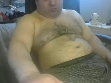 Chaturbate Nude Webcam of daveishorny1988