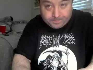 Chaturbate Best Webcam of daveishorny1988