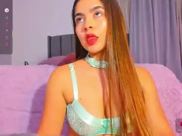 Chaturbate Best Webcam of emilybennett