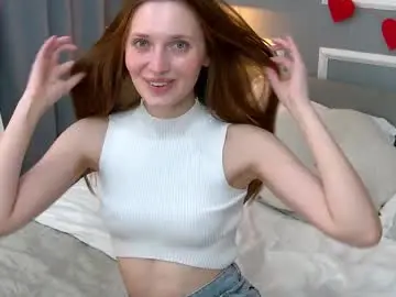 Chaturbate Live Porn of emmasagge