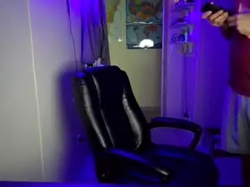 Chaturbate Live Sex Cam of gravityengine