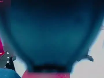 Chaturbate Live Porn of katymorena