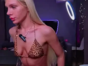 Chaturbate Free Live Porn of lilly_lux