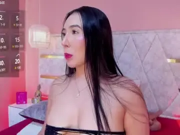 Chaturbate Best live sex cam show of melany_rouse_
