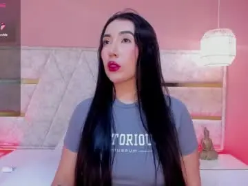 Chaturbate Free Live Porn of melany_rouse_