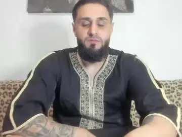 Chaturbate Live Porn of omar_xoxo