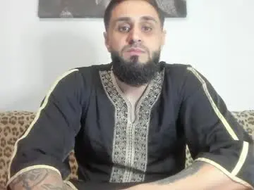 Chaturbate Nude Webcam of omar_xoxo