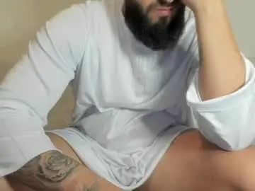 Chaturbate Sex Cam of omar_xoxo