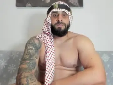 Chaturbate Best Webcam of omar_xoxo