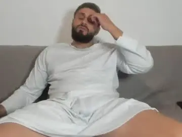 Chaturbate Best live sex cam show of omar_xoxo