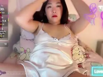 Chaturbate Nude Webcam of princesscutiexx