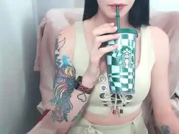 Chaturbate Sex Cam of sofiiadream