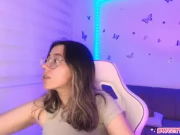 Chaturbate Nude Webcam of sweettvera_