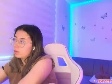 Chaturbate Sex Chat of sweettvera_