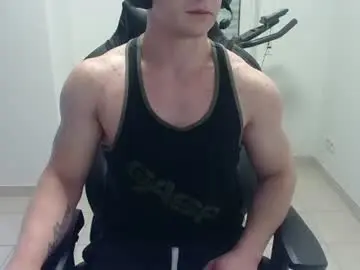 Chaturbate Best Webcam of theguyfrombehind