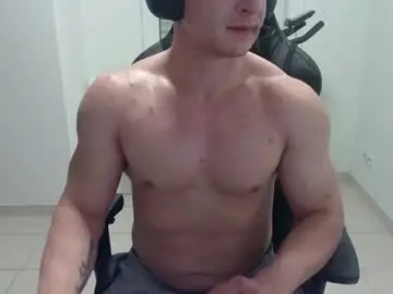 Chaturbate Nude Webcam of theguyfrombehind