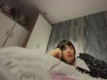 Chaturbate Best Webcam of _comefeelme_