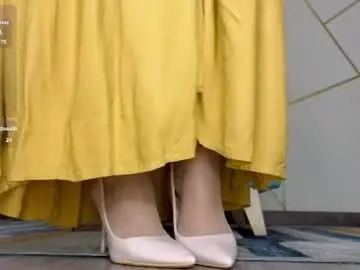 Chaturbate Adult Webcams of amandasilkheels_