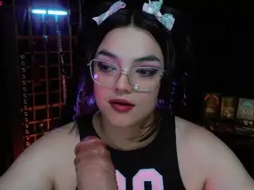 Chaturbate Live Porn of boahancock_