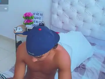 Chaturbate Private Sex Chat of cassian_gold