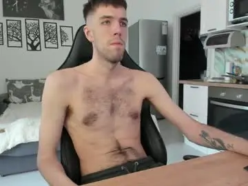 Chaturbate Sex Cam of cookies_boys