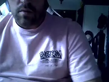 Chaturbate Best Webcam of deanodick18x6