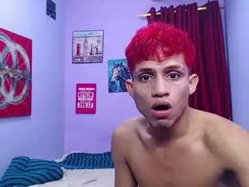 Chaturbate Live Sex of fuck_destroy