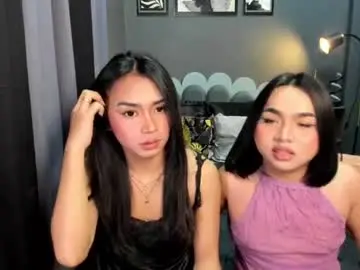 Chaturbate Nude Webcam of hotasian_lili