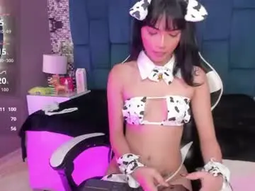 Chaturbate Free Porn Cam of kata_petite