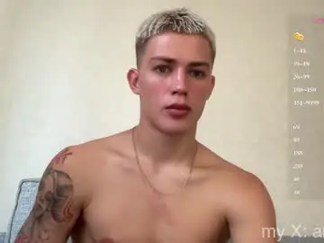 Chaturbate Live Porn of lil_addy
