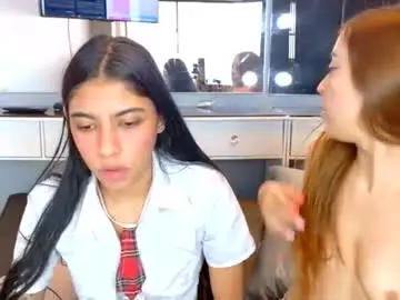 Chaturbate Best Webcam of littlejennifer18