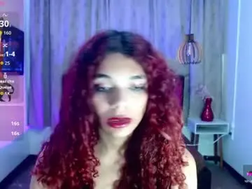 Chaturbate Adult Webcams of luisa_torres__