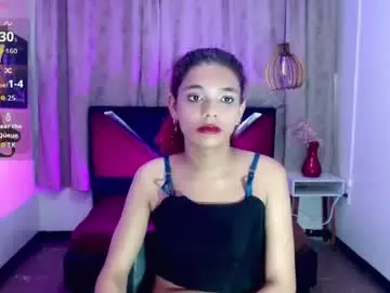 Chaturbate Nude Webcam of luisa_torres__