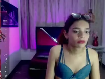 Chaturbate Adult Webcams of luisa_torres__