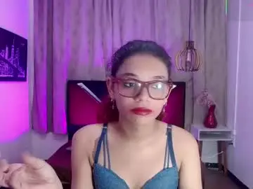 Chaturbate Live Sex of luisa_torres__