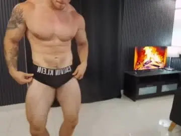 Chaturbate Private Sex Chat of r9dima1998