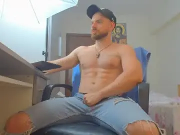 Chaturbate Sex Cam of ryanstone_