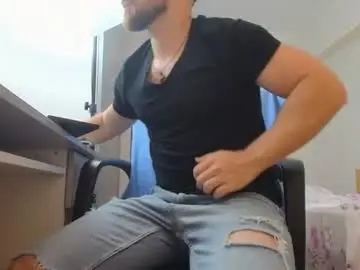 Chaturbate Adult Video Chat of ryanstone_