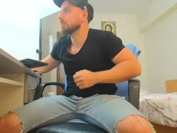 Chaturbate Adult Webcam of ryanstone_
