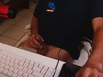 Chaturbate Free Live Porn of thieves_us