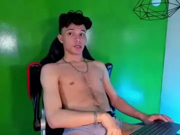 Chaturbate Adult Webcam of alexgod__
