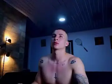 Chaturbate Sex Cam of asmodeo_cox