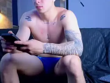Chaturbate Best live sex cam show of asmodeo_cox