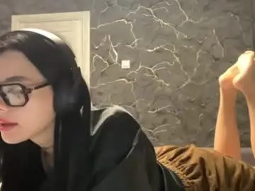 Chaturbate Private Sex Chat of astridxxxxx