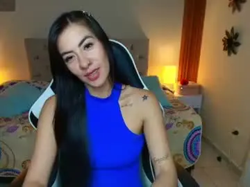 Chaturbate Live Sex Cam of emiily_skinny