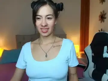 Chaturbate Sex Cam of emiily_skinny