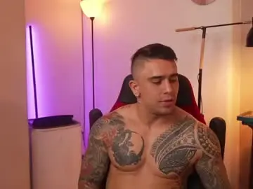 Chaturbate Live Porn of igor_scott