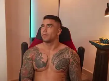 Chaturbate Sex Chat of igor_scott